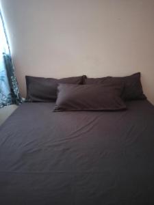 Departamento a 15 min del aeropuerto