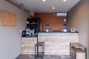 HOTEL R9 The Yard Acrossplazakanuma