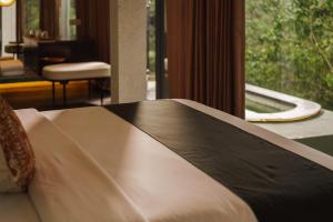 MAHHA dii MERU Resort