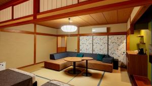 Kinosaki Onsen Kawaguchiya Honkan