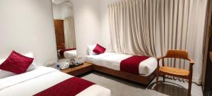 Indudharam Tourist Home - Vaikom Temple