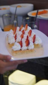 Delfines Apart Hotel