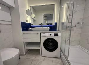 Nuage - 1st Line Sea View Apartments