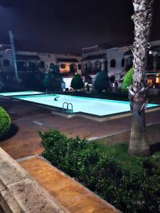 Apartamento Vista Nova Urbanización con Piscina