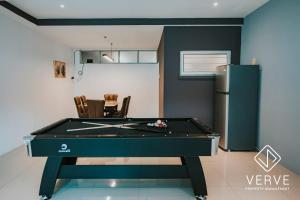 Ipoh Lazy Private Club House 4B3B by Verve 14 pax
