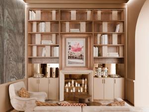 Rosetta Hotel Perugia Tapestry Collection By Hilton