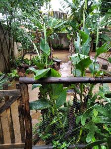 Recanto do Sabiá Residential