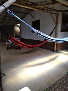 Recanto do Sabiá Residential