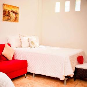 Guazapa Cafe hotel petit