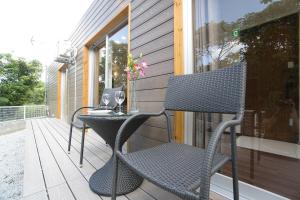 New Open! Goya Chill Cottage ジャングリア 美ら海水族館近く BBQOK!