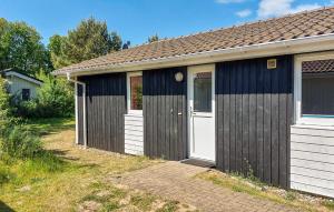 Dünenpark 2C - Dorf 4