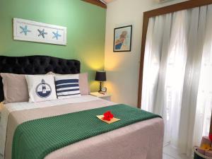 1QuartoPra2 Centro Búzios