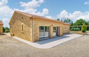 Maisons de vacances Charmante Maison Avec Piscine : photos des chambres