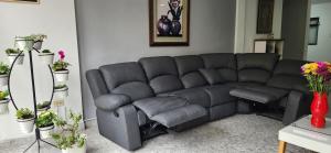 EmiliasHome Alojamiento amplio en Laureles