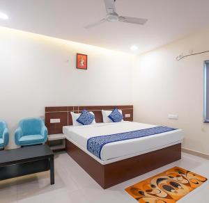 Hotel Urban Prime Near Yashoda Hospital, Hitech City