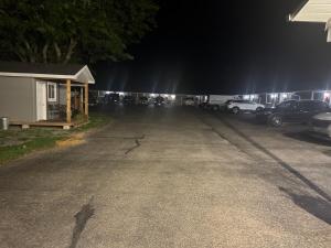 Rogers Motel