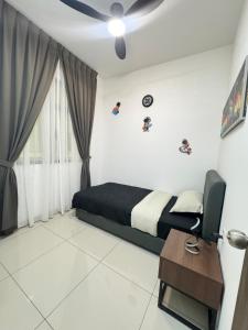 Desaru Utama Service Apartment