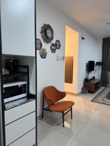 Desaru Utama Service Apartment