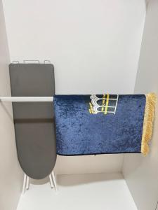 Desaru Utama Service Apartment