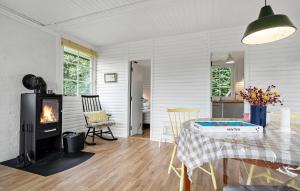 Pet Friendly Home In Aabenraa With Wifi - F07406