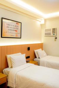 YMCA Makati - Hotel, Manila