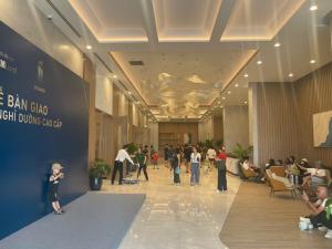 ICON40 HomeStay Hạ Long