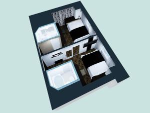 APA Hotel Nagoya Sakae Ekimae EXCELLENT