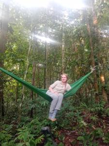 hospedaje Casa Jaguar