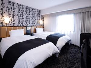 APA Hotel Nagoya Sakae Ekimae EXCELLENT