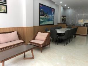 Thatico Homestay