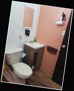 Bello Departamento CxD - 204 - rentaflex