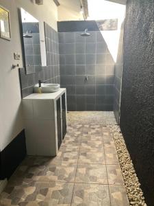 Villa Gili Trawangan - Villa with Privat Pool and Pool Billard - up to 4 people