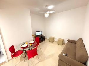 Apartamento Vilage na Praia de Armação Salvador