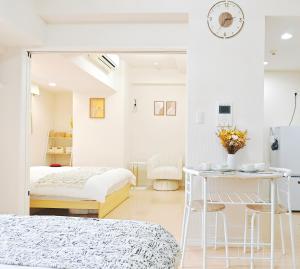 Spacious and Cozy Room in Kinshicho-008
