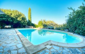 Nice Home In Marnac With Wifi