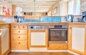 Nice Home In Marnac With Wifi