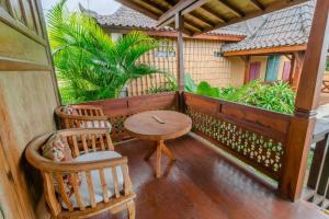 Precious Journey Retreat