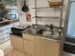 Tokyo Skytree Tower - Asakusa Auberge de Jeunesse