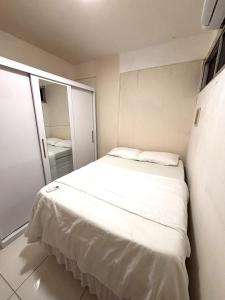 Apartamento em frente a Praia da Pituba Salvador