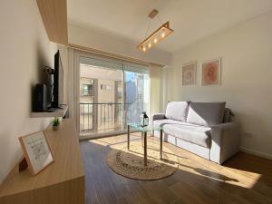 Diseño y funcionalidad - cerca de todo