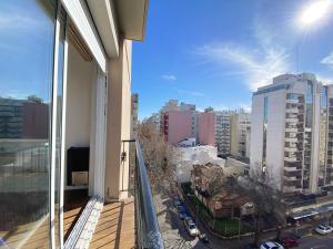 Diseño y funcionalidad - cerca de todo