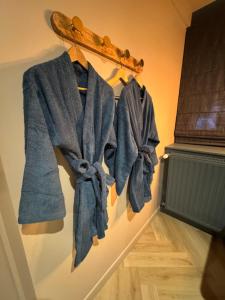 B&B / Chambres d'hotes Suite Richovilare - Sauna & Hammam : photos des chambres