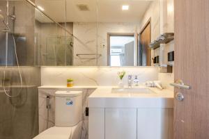 The Astra Sky River 1627 - Family Suite 2BR 1ba, Penthouse, City View, Rooftop Infinity Pool