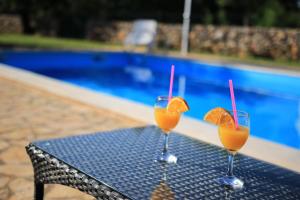 Agrotourism Galic Krka