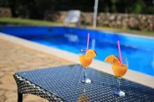 Agrotourism Galic Krka - Validžići