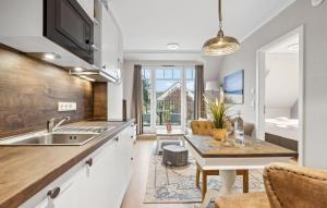 Baltischer Hof Apartment 49