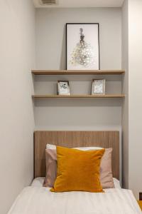 The Astra Sky River 1627 - Family Suite 2BR 1ba, Penthouse, City View, Rooftop Infinity Pool