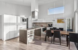 Dünenvilla 2, Whg 5