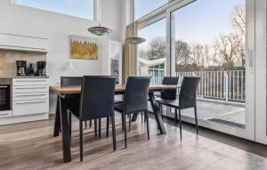 Dünenvilla 2, Whg 5