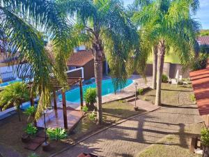 Pousada Laranjal em Pelotas